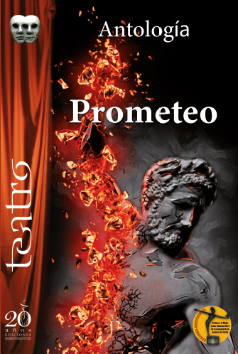 Prometeo. Edición literaria de Miguel Ángel de Rus